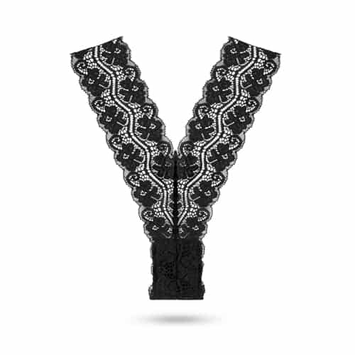 Pantyrebel Vibrerende String - Afbeelding 9