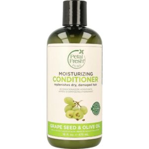 Petal Fresh Grape Seed Olive Conditioner