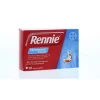 Rennie Pepermunt 96 Kauwtabletten