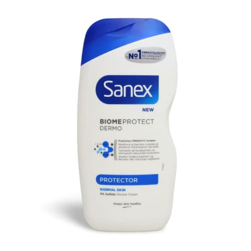 Sanex Showergel Biome Protect Dermo Protector