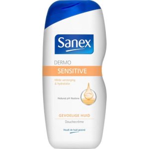 Sanex Showergel Biome Protect Dermo Sensitive