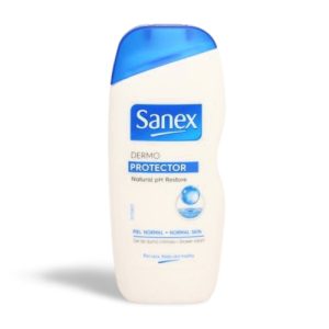 Sanex Showergel Dermo Protector 50 ml