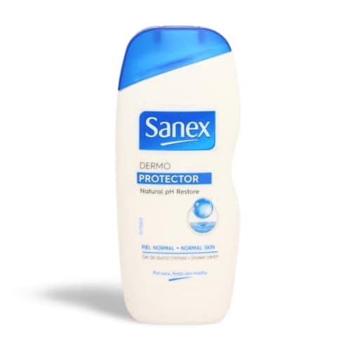 Sanex Showergel Dermo Protector 50 ml