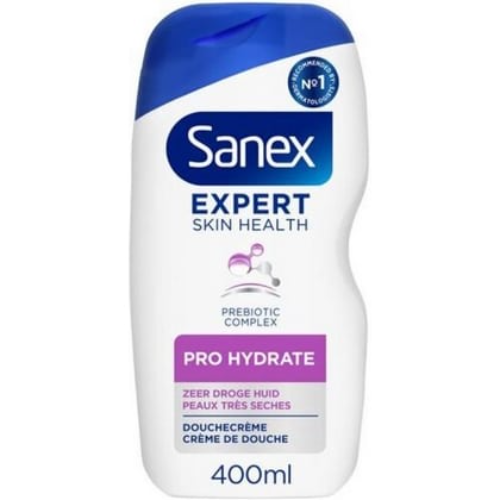Sanex Showergel Expert Pro Hydrate