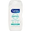 Sanex Showergel Zero % Alle Huidtypen