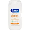 Sanex Showergel Zero % Dry Skin