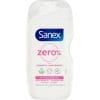 Sanex Showergel Zero % Sensitive Hypoallergenic
