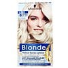 Schwarzkopf Blonde Platinum Lightener L101 Zilverblond