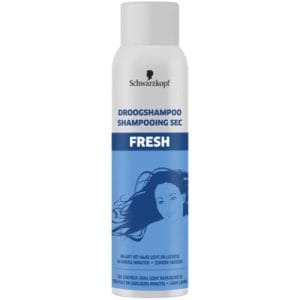 Schwarzkopf Droogshampoo Fresh