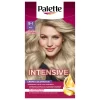 Schwarzkopf Poly Palette Haarverf 9-1 Diamond Blonde