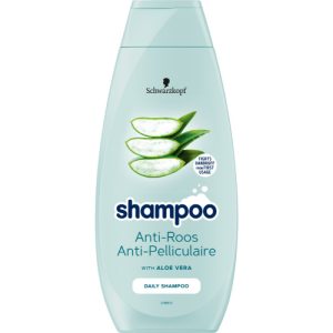 Schwarzkopf Shampoo Anti-Roos