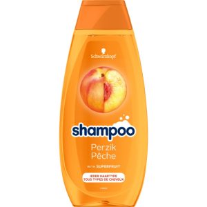 Schwarzkopf Shampoo Perzik