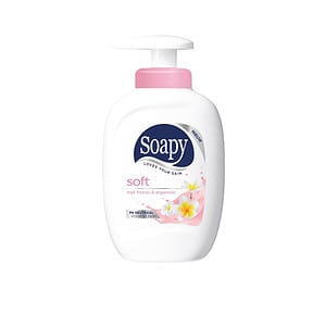 Soapy Handzeep Soft