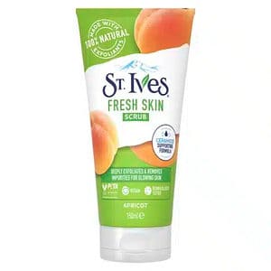 St. Ives Scrub Fresh Skin