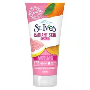 St. Ives Scrub Radiant Skin