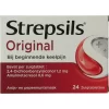 Strepsils Original Zuigtabletten 24 stuks