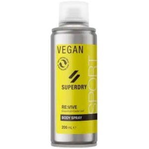 Superdry Deospray RE Vive