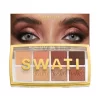 Swati Eye Shadow Palette Carnelian