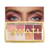 Swati Eye Shadow Palette Rhodochroste