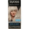 Syoss Haarverf 12-59 Cool Platinablond