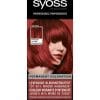 Syoss Haarverf 5-72 Pompeian Red