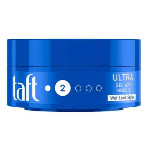 Taft Gel-Wax Ultra Strong 2