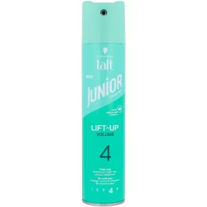 Taft Junior Haarspray Volume
