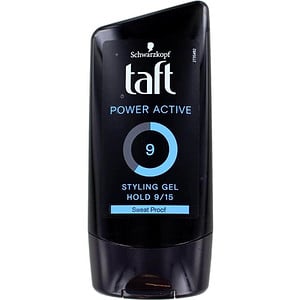 Taft Power Active Gel Nr 9 Tube 150 ml
