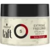 Taft Power Gel Freezing