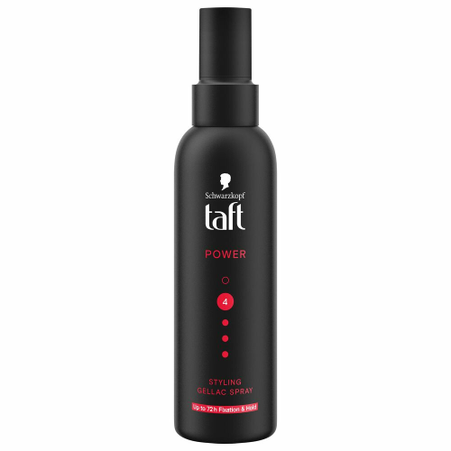 Taft Power Gel Spray 4