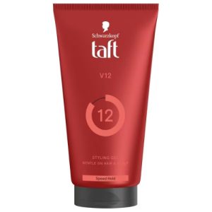 Taft V12 Power Gel Tube 150 ml