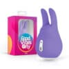 Tedy Clitoris Vibrator