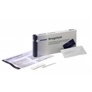 Testjezelf.nu Drugstest Cotinine Nicotine 6 stuks