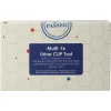 Testjezelf.nu Multi 16 Drugstest Cup Urine 1 stuk