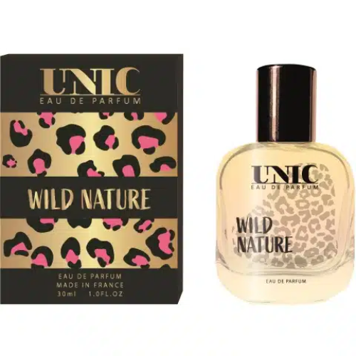Unic Eau de Parfum Wild Nature