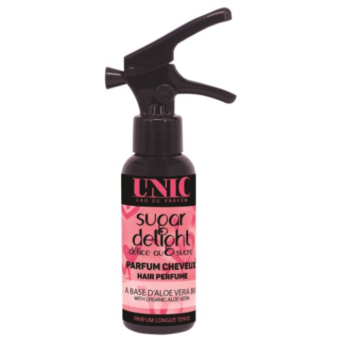 Unic Hair Perfume Sugar Delight