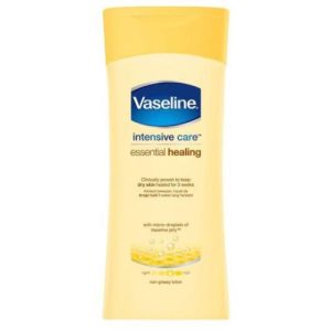 Vaseline Bodylotion Essential Healing 200 ml