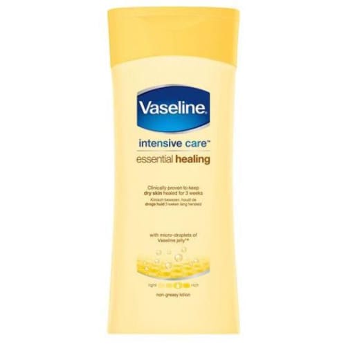 Vaseline Bodylotion Essential Healing 200 ml