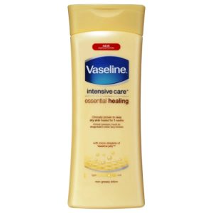 Vaseline Bodylotion Essential Healing 400 ml