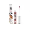 theBalm Lip Gloss Plump Your Pucker Exaggerate